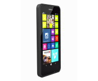 Nokia Lumia 630 Dual SIM czarny - 185240 - zdjęcie 3